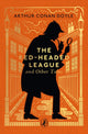 Red-Headed League and Other Tales