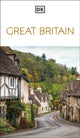 Book cover of: DK Great Britain