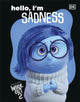 Disney Inside Out 2 Hello, I'm Sadness 9780241788783 DK