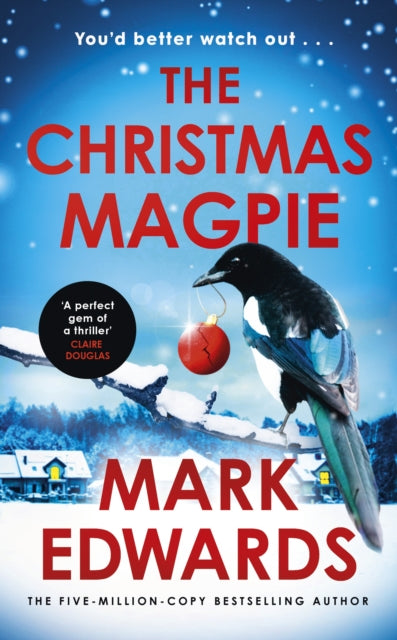 The Christmas Magpie
