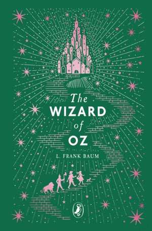 Wizard of Oz