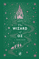 Book cover of: Wizard of Oz
