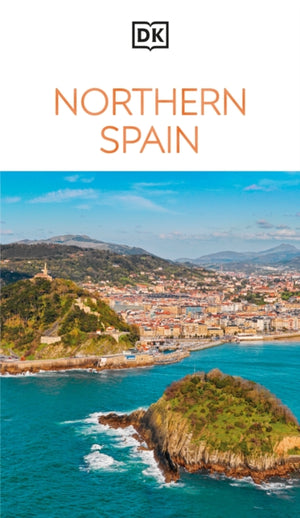 DK Northern Spain