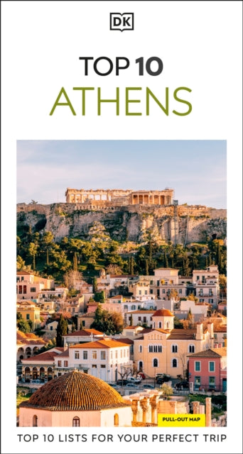 DK Top 10 Athens