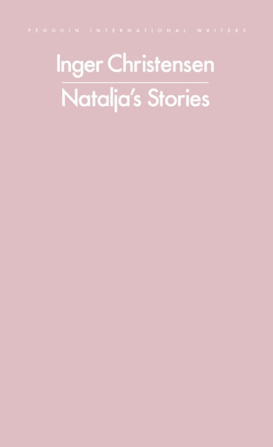 Natalja's Stories