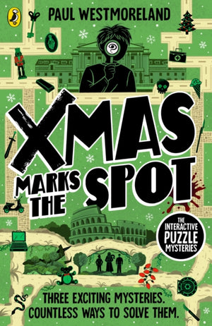 Murder Puzzle Mystery 3
