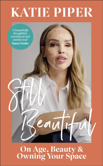 Book cover of: Still Beautiful