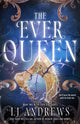 Book cover of: Ever Queen