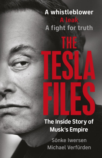 The Tesla Files