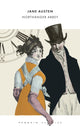 Book cover of: Northanger Abbey