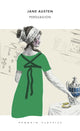 Book cover of: Persuasion