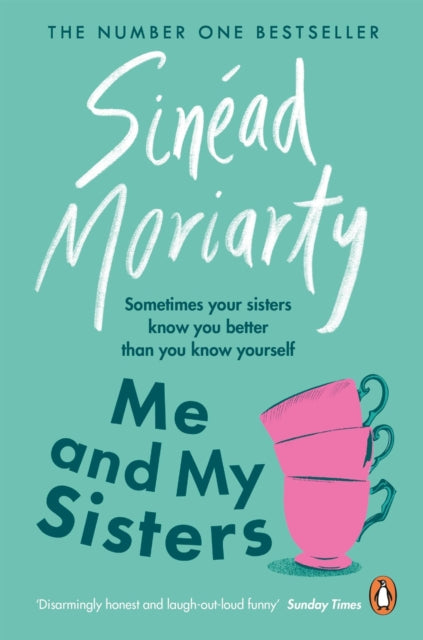 Book cover of: Me and My Sisters