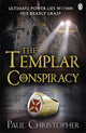 Book cover of: Templar Conspiracy. By: Paul Christopher