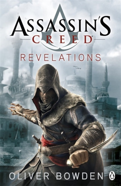 Book cover of: Revelations