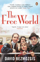 Book cover of: Free World. By: David Bezmozgis