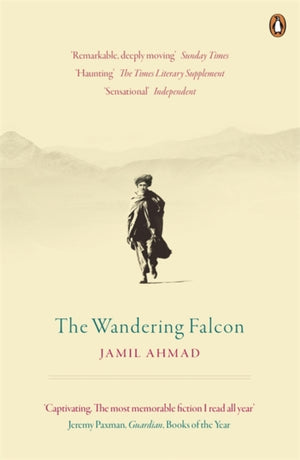Wandering Falcon