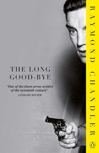 Long Good-bye 9780241954362 Raymond Chandler