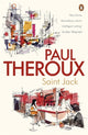 Book cover of: Saint Jack. By: Paul Theroux