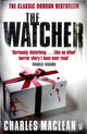 Book cover of: Watcher