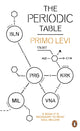 Periodic Table 9780241956816 Primo Levi
