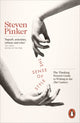 Sense of Style, The Thinking Person's Guide to Writing in the 21st Century 9780241957714 Steven Pinker