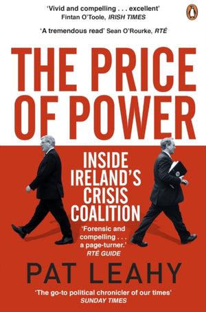 Price of Power