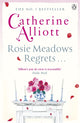 Book cover of: Rosie Meadows Regrets.... By: Catherine Alliott