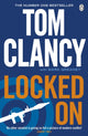 Book cover of: Locked On