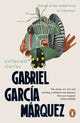 Book cover of: Collected Stories. By: Gabriel García Márquez