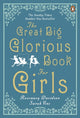 Book cover of: Great Big Glorious Book for Girls. By: Rosemary Davidson