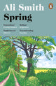 Spring 9780241973356 Ali Smith
