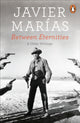 Book cover of: Between Eternities. By: Javier Marías