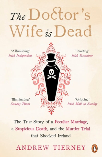 The Doctor's Wife Is Dead