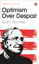 Optimism Over Despair 9780241981979 Noam Chomsky