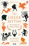 The Greek Myths