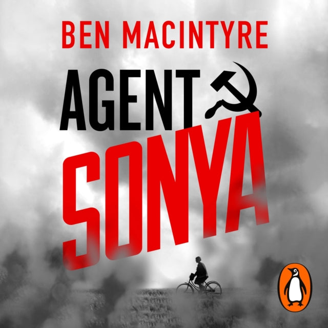 Book cover of: Agent Sonya