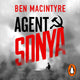 Book cover of: Agent Sonya
