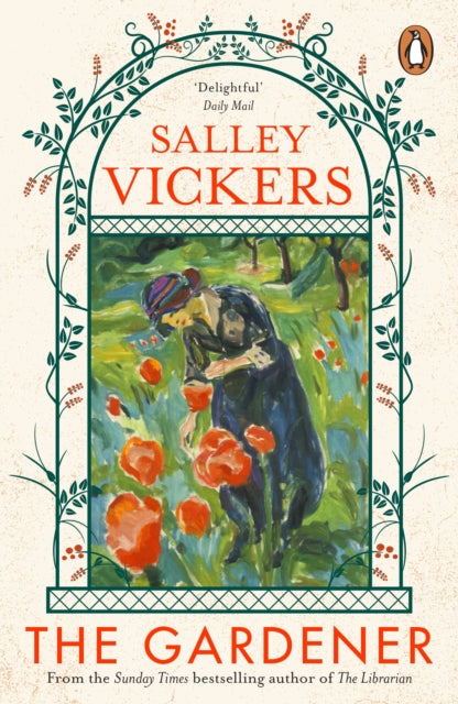 Gardener 9780241991176 Salley Vickers