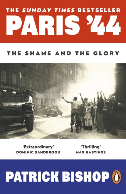 Paris '44, The Shame and the Glory