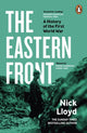 Eastern Front, A History of the First World War 9780241992098 Nick Lloyd