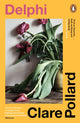 Book cover of: Delphi. By: Clare Pollard