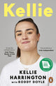 Book cover of: Kellie. By: Kellie Harrington