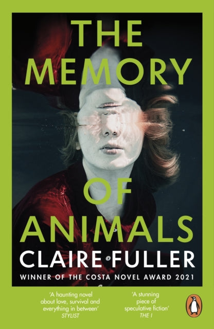 Memory of Animals 9780241997949 Claire Fuller