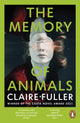 Memory of Animals 9780241997949 Claire Fuller