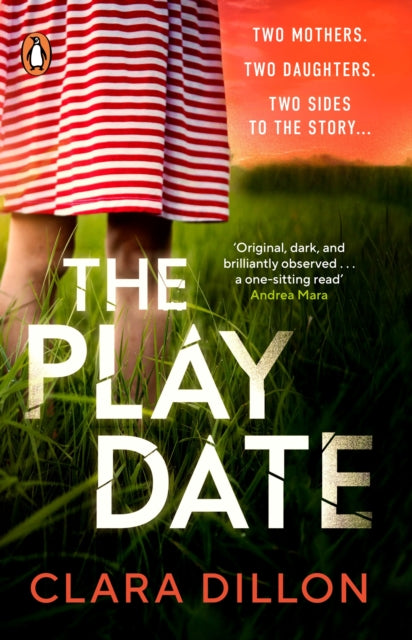 The Playdate