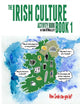 Irish Culture Book 1 - Activity Book 9780244363550 Ian O'Malley