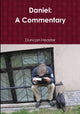 Book cover of: Daniel. By: Duncan Heaster