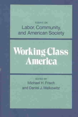 Working-Class America