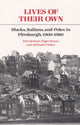 Book cover of: Lives of Their Own. By: John Bodnar