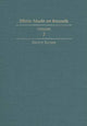 Book cover of: Ethnic Music on Records. By: Richard K. Spottswood